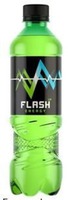 FLASH ENERGY