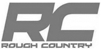 RC ROUGH COUNTRY