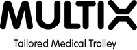 MULTIX Tailored Medical Trolley