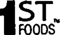 1ST FOODS