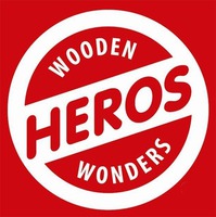 HEROS WOODEN WONDERS