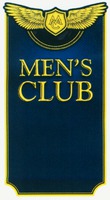MEN'S CLUB