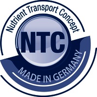 Nutrient Transport Concept NTC MADE IN GERMANY