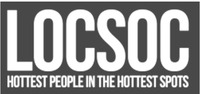 LOCSOC HOTTEST PEOPLE IN THE HOTTEST SPOTS