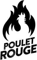 POULET ROUGE