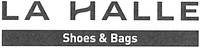 LA HALLE Shoes & Bags