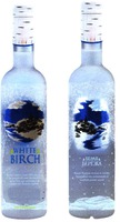 WHITE BIRCH