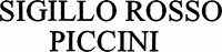 SIGILLO ROSSO PICCINI