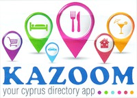 KAZOOM your cyprus directory app
