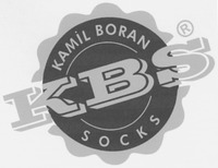 KBS KAMIL BORAN SOCKS