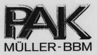 PAK MÜLLER-BBM
