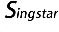 Singstar