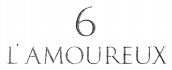 6 L'AMOUREUX