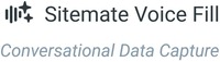 Sitemate Voice Fill Conversational Data Capture