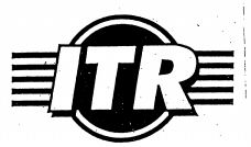 ITR