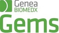 Genea BIOMEDX Gems