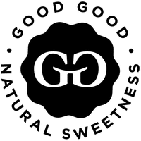 GOOD GOOD NATURAL SWEETNESS