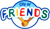 City of FRIENDS