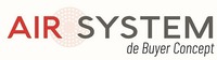 AIR SYSTEM de Buyer Concept