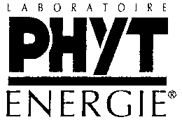 LABORATOIRE PHYT ENERGIE