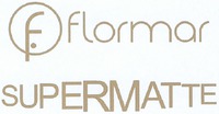 flormar SUPERMATTE