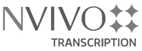 NVIVO TRANSCRIPTION
