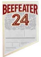 BEEFEATER 24