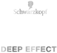 Schwarzkopf DEEP EFFECT