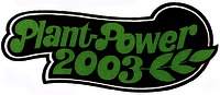 Plant-Power 2003