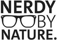 NERDY BY NATURE.