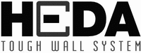 HEDA TOUGH WALL SYSTEM