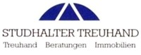 STUDHALTER TREUHAND Treuhand Beratungen Immobilien