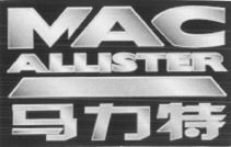 MAC ALLISTER