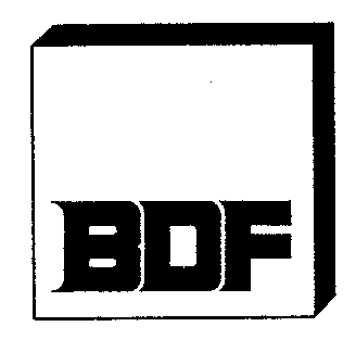 BDF