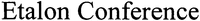 Etalon Conference