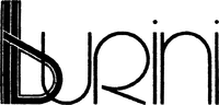 burini