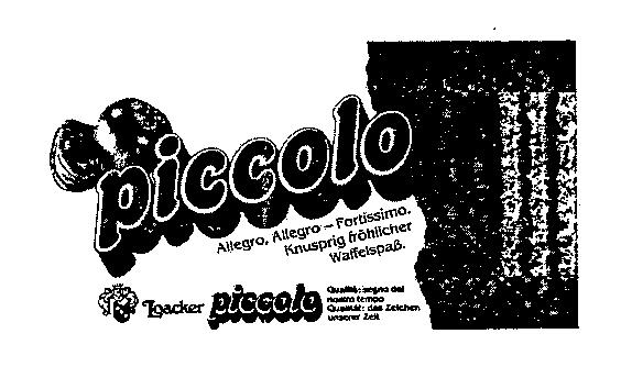 piccolo