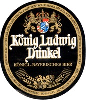 König Ludwig Dunkel