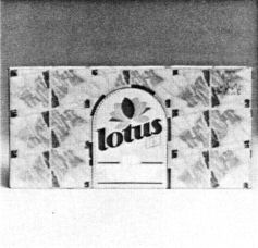 lotus