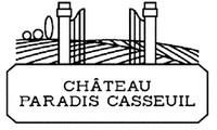 CHÂTEAU PARADIS CASSEUIL