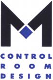 M CONTROL ROOM DESIGN