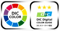 DIC COLOR dic DIC Digital COLOR GUIDE