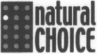 natural CHOICE