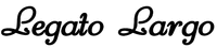 Legato Largo