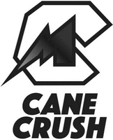 GM CANE CRUSH