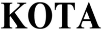 KOTA