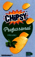CHiPSY Professional OREGANO