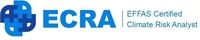 ECRA EFFAS Certified Climate Risk Analyst