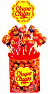 Chupa Chups