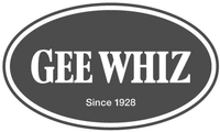 GEE WHIZ Since 1928